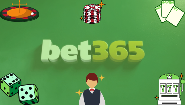 Bet365 Casino: Play Live Online Casino Games