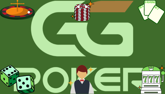 GGPoker: Best Website to Play Online Poker Games
