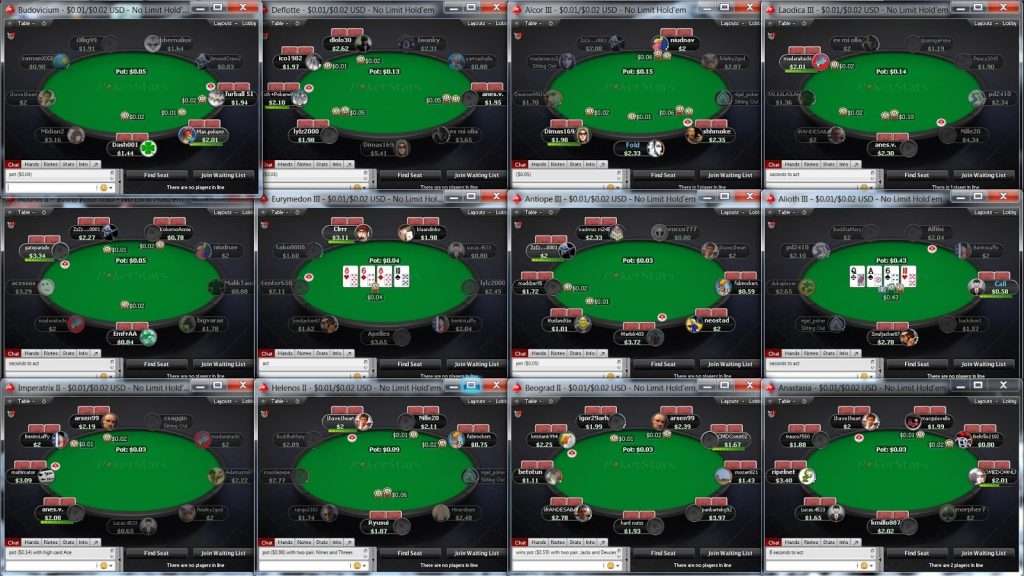 How to Play Poker Online?